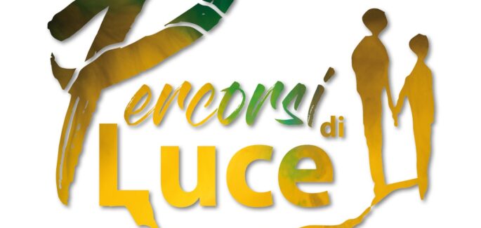 10 anni di “Percorsi di Luce”