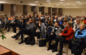 Oltre la separazione…