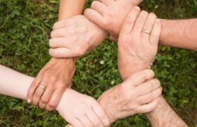 La famille et son action politique et sociale: Oser!