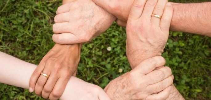 La famiglia e il suo agire politico e sociale: Osare!