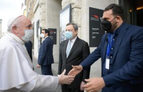 Perché il futuro sia buono, occorre prendersi cura delle famiglie