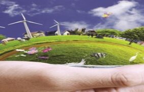 Trabajar junto al movimiento Laudato Si’