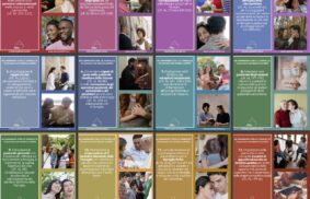 Amoris Laetitia Year: Walking with Families