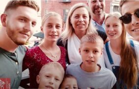 Amoris Laetitia’s Year: The Sixth Video – Fruitful Love: the gratuitous dimension of love