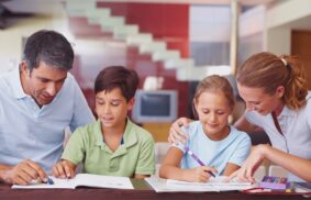 Amoris Laetitia ‘s Year: Educating children: a call, a challenge, a joy