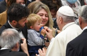 Amoris Letitia Year – Letter of Pope Francis on the occasion of the Year of the Family