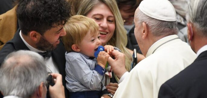Amoris Letitia Year – Letter of Pope Francis on the occasion of the Year of the Family