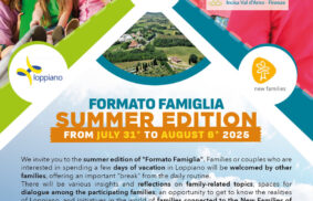 Formato Famiglia: E…state con noi