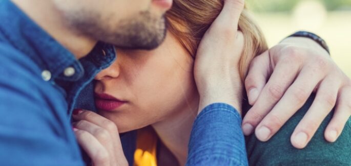 Ti amo come sono stato amato.