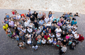 Loppiano Family Experience : Nous pouvons tous devenir une seule famille