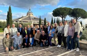 Paths of Light: 15 years of accompanying couples in difficulties