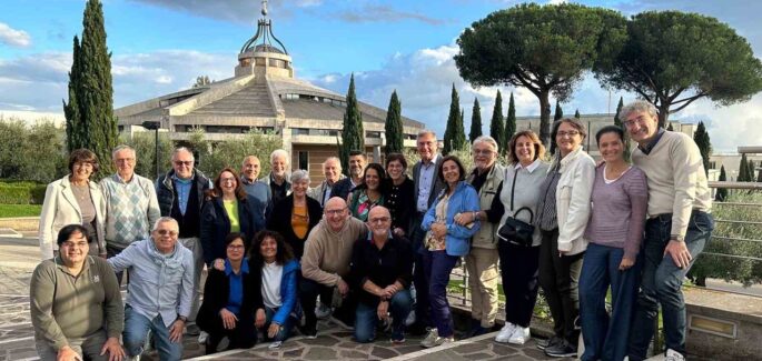 Percorsi di Luce: 15 anni di accompagnamento alle coppie in difficoltà