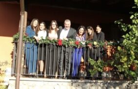 Lui cattolico, lei neo-apostolica. L’ecumenismo in famiglia