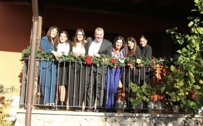 Lui cattolico, lei neo-apostolica. L’ecumenismo in famiglia