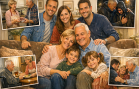 L’art d’aimer dans la vie de tous les jours