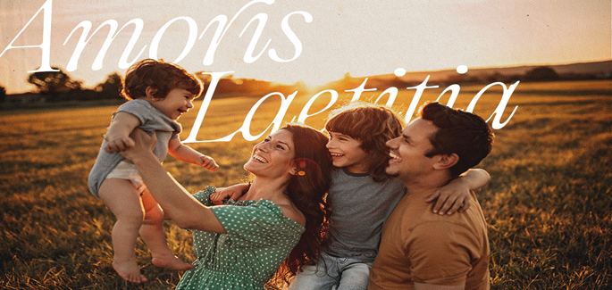 Dixième anniversaire de Amoris Laetitia