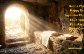 Buona Pasqua