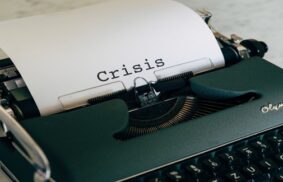 Affronter la crise