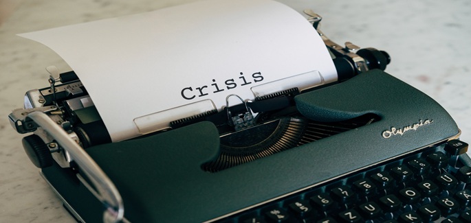 Affronter la crise