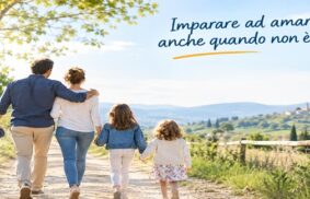 Apprendre à nous aimer, même quand ce n’est pas facile