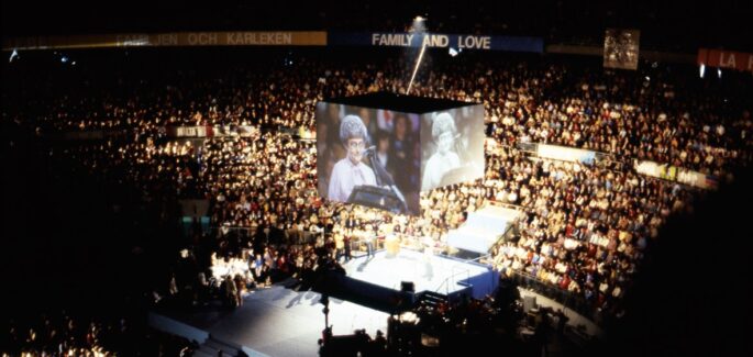 45 años del Family Fest: un don que sigue generando vida