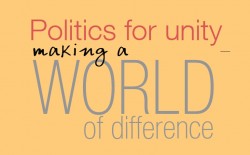 Chiara Lubich: Unity and Politics