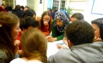 Christians and Muslims in call for dialogue at #DoYouCare youth weekend