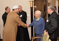 The history of the Focolare Movement and its work for inter religious dialogue