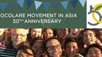 Asia: 50 years of unity