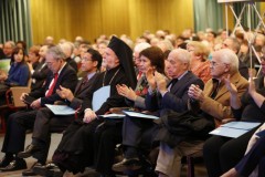 Voices Joining For Peace