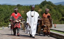 Fontem, Cameroon and the Light of Mafua Ndem