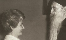 Christians travelling together