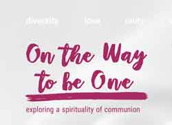 ‘On the Way to Be One’ – Signs and Surprises