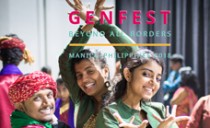 Beyond all borders: Genfest 2018