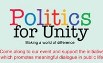 Is Unity in Politics Possible?