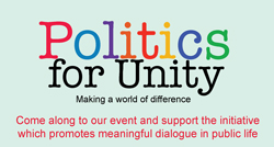 Is Unity in Politics Possible?