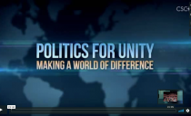 Is Unity in Politics Possible?