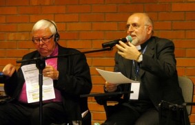The Focolare and the Unity of Christians