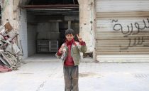 Syria: Return to Dialogue
