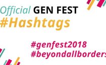 Genfest 2018: “The change from Me to Us”