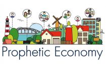 Prophetic Economy – People, the planet, the future