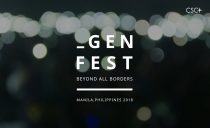 CH Conference Call – Special edition Genfest 2018