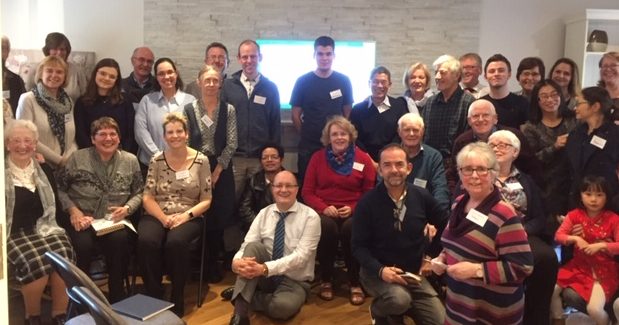 Politics of Unity – utopia or real opportunity?