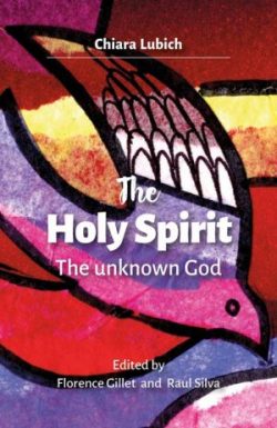 The Holy Spirit – The unknown God