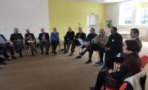 Focolare Centre for Unity: Christians from Northern Europe gather in Welwyn Garden City