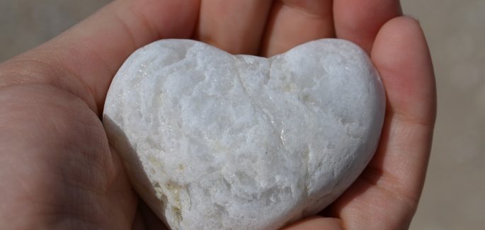 Discovering a treasure