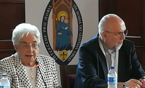 Maria Voce to the General Secretaries of the Roman Catholic Bishops’ Conferences of Europe