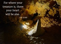 August Word of Life