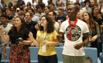 Focolare Youth Assembly 2019