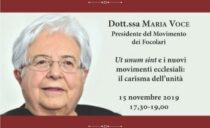 Second “Tillard Chair” lecture on the “Ut unum sint” encyclical
